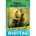 Países imaginarios Ursula K. Le Guin