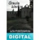 Los fantasmas de la abadía Úrsula Llanos