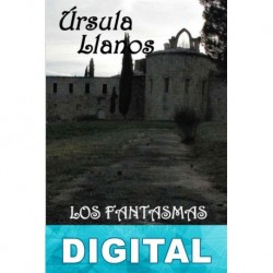 Los fantasmas de la abadía Úrsula Llanos