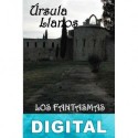 Los fantasmas de la abadía Úrsula Llanos