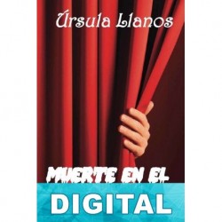 Muerte en el teatro Úrsula Llanos