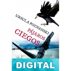 Pájaros ciegos Ursula Poznanski