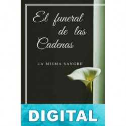 La misma sangre Adhemar Antúnez