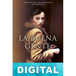 La buena gente Ursula Werner