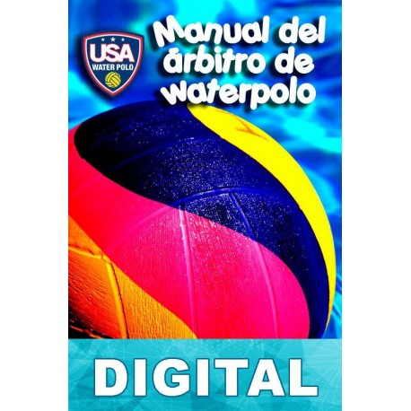 Manual del árbitro de waterpolo USA Waterpolo