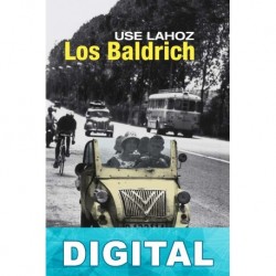 Los Baldrich Use Lahoz