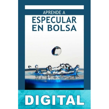 Aprende a especular en Bolsa Uxío Fraga