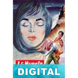 La muerte azul V. A. Carter