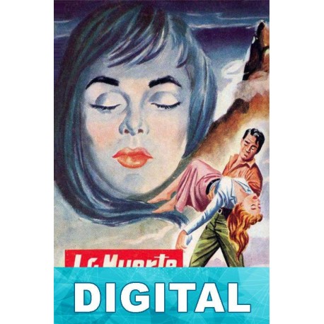 La muerte azul V. A. Carter