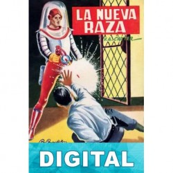 La nueva raza V. A. Carter
