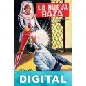 La nueva raza V. A. Carter
