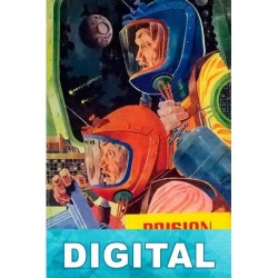 Prisión cósmica V. A. Carter