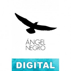 Ángel negro V. C. Andrews