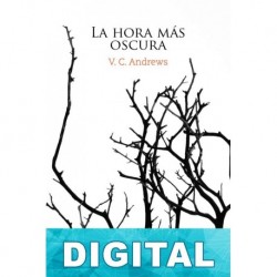La hora más oscura V. C. Andrews