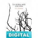 La hora más oscura V. C. Andrews