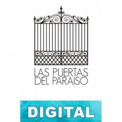 Las puertas del paraíso V. C. Andrews