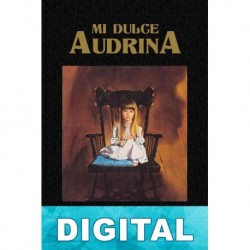 Mi dulce Audrina V. C. Andrews