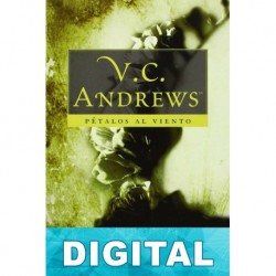 Pétalos al viento V. C. Andrews