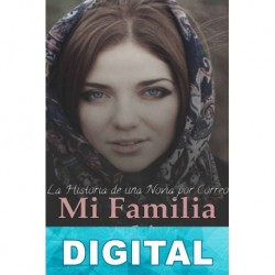 Mi familia y yo V. D. Cain