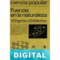 Fuerzas en la naturaleza V. Grigoriev & G. Miakishev