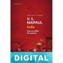 India V. S. Naipaul