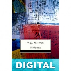 Media vida V. S. Naipaul