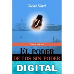 El poder de los sin poder Václav Havel