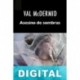 Asesino de sombras Val Mcdermid