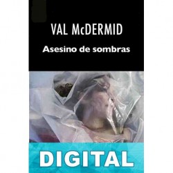 Asesino de sombras Val Mcdermid