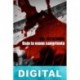 Bajo la mano sangrienta Val Mcdermid