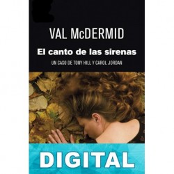 El canto de las sirenas Val McDermid