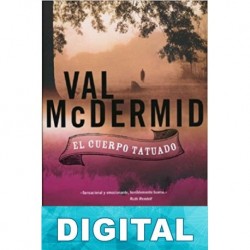 El cuerpo tatuado Val Mcdermid