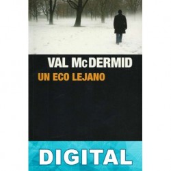 Un eco lejano Val Mcdermid