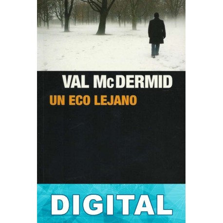 Un eco lejano Val Mcdermid