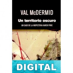 Un territorio oscuro Val McDermid