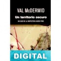 Un territorio oscuro Val McDermid