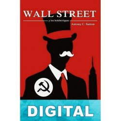 Wall Street y los bolcheviques Antony C. Sutton