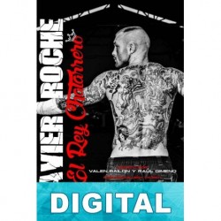 Javier Roche, el rey chatarrero Valen Bailon