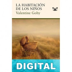 La habitación de los niños Valentine Goby