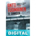 El sanador Antti Tuomainen