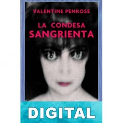 La condesa sangrienta Valentine Penrose