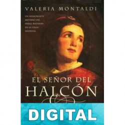 El señor del halcón Valeria Montaldi