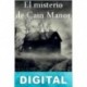 El misterio de Cain Manor Valeria Sabater