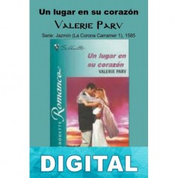 Un lugar en su corazón Valerie Parv