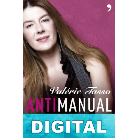 Antimanual de sexo Valérie Tasso