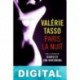 Paris La Nuit Valérie Tasso