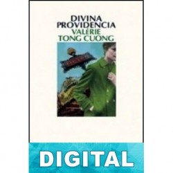 Divina Providencia Valérie Tong Cuong