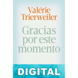 Gracias por este momento Valérie Trierweiler