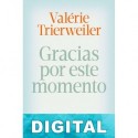 Gracias por este momento Valérie Trierweiler