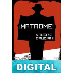 ¡Matadme! Valerio Cruciani
